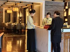 -湘湖逍遥庄园·水漾中餐厅