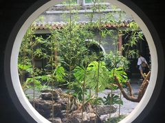 -东莞市可园博物馆