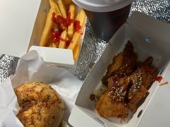 -必胜客(万坤图精选店)
