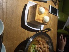 -去茶去餐厅(中央大街店)