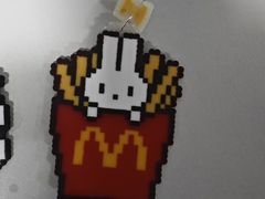 -垚火玩泥吧手作集合店·拼豆·陶艺