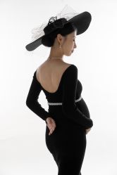 -专注孕妇照亲子照·纪田摄影