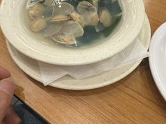 -萨莉亚意式餐厅(新塘永旺梦乐城店)