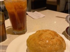 -香港新发烧腊茶餐厅(书城店)