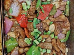 -船梆煮•蒸汽海鲜·生腌干蒸(五四广场店)