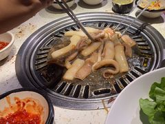 -猫抓烤肉(武进吾悦广场店)