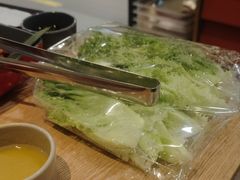 -新石器烤肉(百联川沙店)