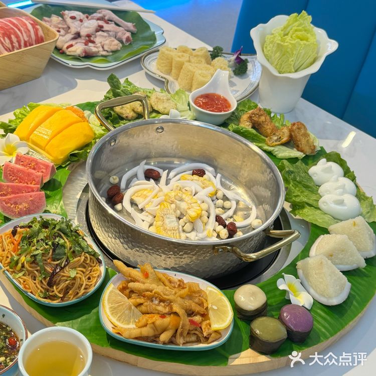 身长在北纬18度的椰子鸡，才叫真正海南味