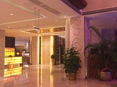 -北京西国贸大酒店