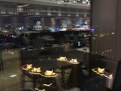 -Social 秀西餐厅-长沙瑞吉酒店(运达店)