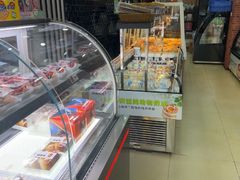 -原麦时光烘焙(裕华道店)
