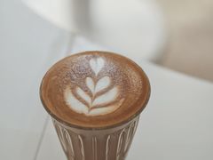 -1/4 ONE QUARTER COFFEE LAB(朝阳大悦城店)