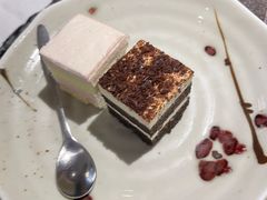 -大渔铁板烧(中山路八佰伴店)