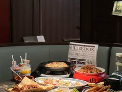 -前海沿·青岛菜(大拇指广场石老人店)