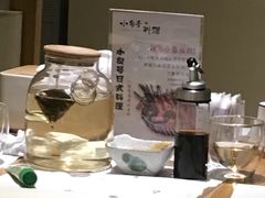 -小句号·精致料理(江南环球港店)