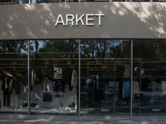 -ARKET CAFÉ(三里屯太古里店)