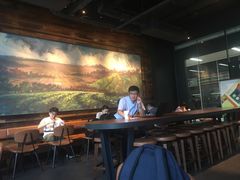 -星巴克(漕河泾2店)