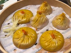 -苏小柳点心·手作小笼包(浦东嘉里城分院)