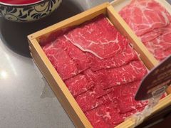 -巴奴毛肚火锅(新街口金鹰店)