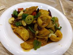 -江城燕子大排档(江汉路步行街店)