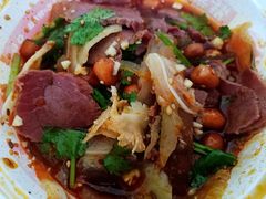 -紫燕百味鸡(鑫苑国际店)