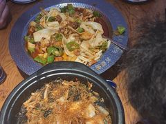 -俭寨大盘鸡·缸子肉·小公鸡·新疆菜(云通店)