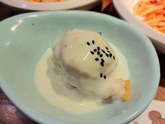 -明哲家韩国料理(1818美食广场店)