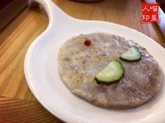 QQ虾滑-雾都渣渣火锅(南城智汇城店)