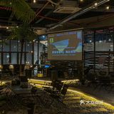 中山！！落日烤肉和露营！也太美好了