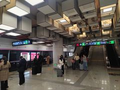 -平安里(地铁站)