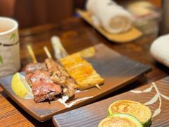 -鸟鹏烧鸟居酒屋(熙龙湾店)