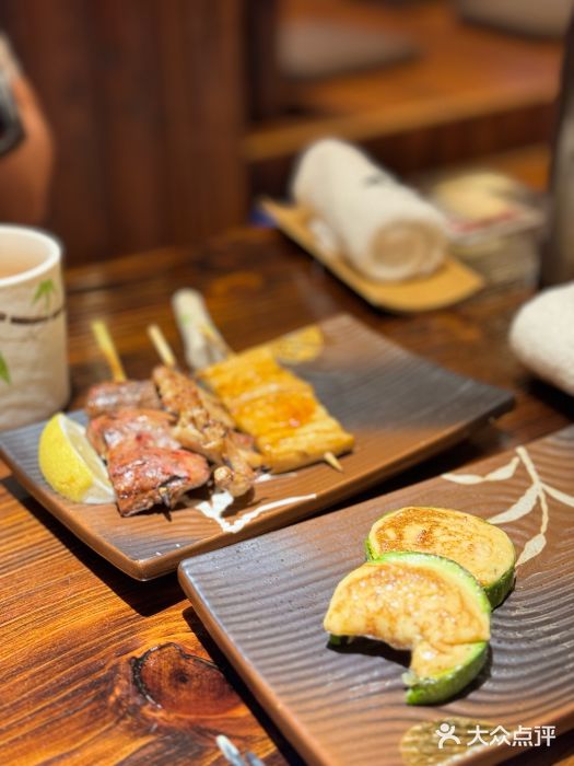 鸟鹏烧鸟居酒屋(熙龙湾店)图片