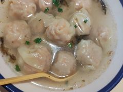 -早酒肖汉老味拌面