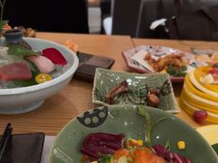-京旬海鲜放题·铁板烧自助餐厅