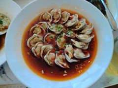 -不仔客海鲜·烧烤·270度海景餐厅(大东海店)