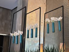 -广州天河希尔顿酒店