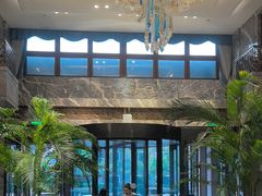 -弘安丽水温泉酒店