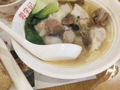 -蓉李记成都名小吃(武汉菱角湖万达店)