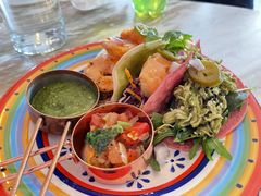-The Rug Cafe(王府中环店)