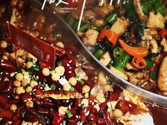 -鱼上·烤鱼(万象城店)