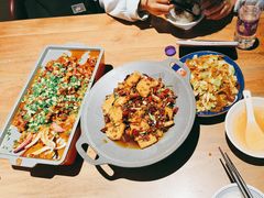 -树厨贵州菜(花果园购物中心店)