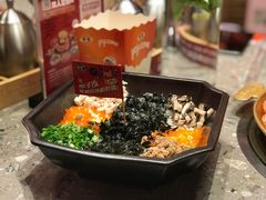 -牛牛章·章鱼水煎肉(光谷世界城店)