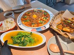 -花盐街·四川乐山小吃(西单大悦城店)