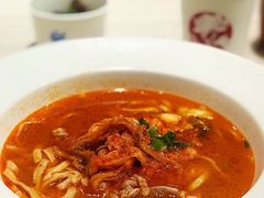 -康师傅私房牛肉面(北京南站店)