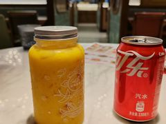 -新世界餐厅(万达店)