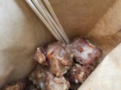-傅强排骨(成都总店)
