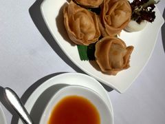 炸馄饨-新同乐鱼翅酒家(美丽华店)