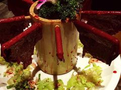 -重庆渝达老火锅(春熙路店)