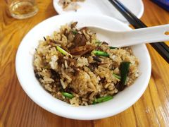 黄鳝饭-富哥食店