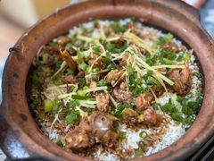 -朕悦鹧鸪饭私房菜